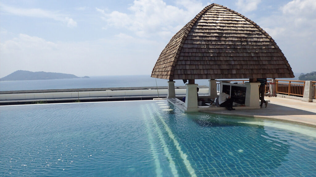 Andamantra Resort and Villa Phuket