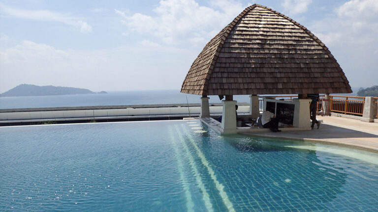 Andamantra Resort and Villa Phuket