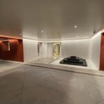 Chidlom Place Condominium After Driveway 2