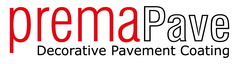PremaPave Logo
