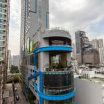 Aloft Bangkok Hotel
