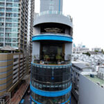 Aloft Bangkok Hotel