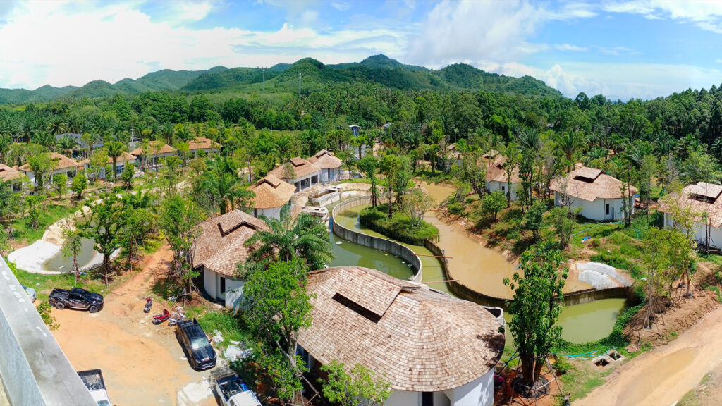 Anantara Koh Yao Yai Resort & Villas
