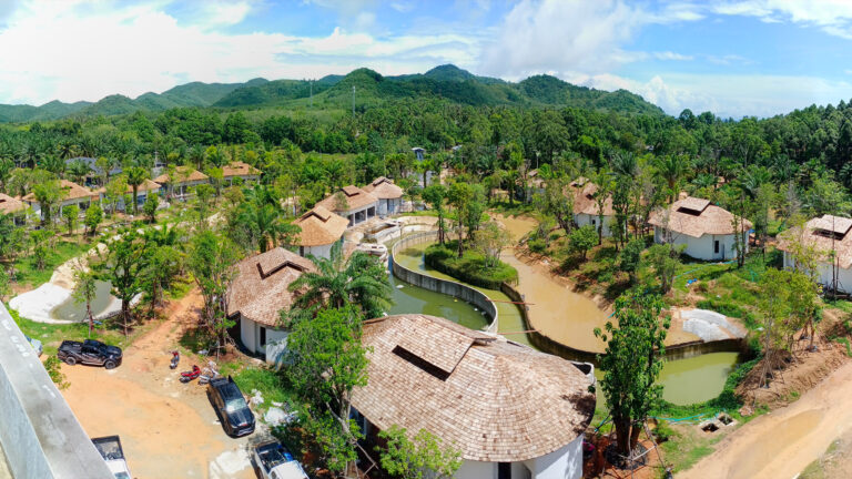 Anantara Koh Yao Yai Resort & Villas