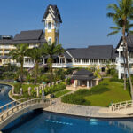 Angsana Laguna Resort