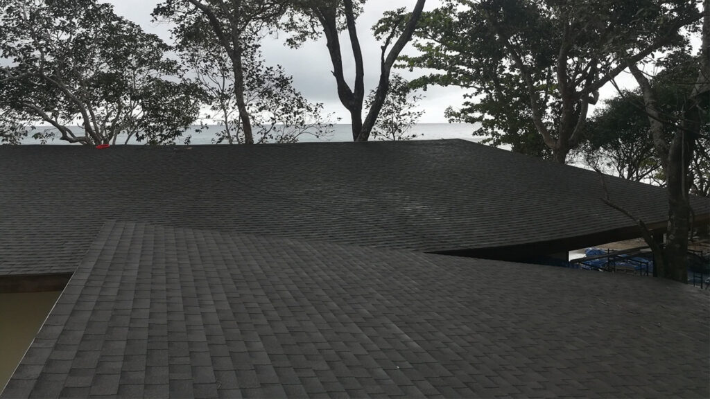 Awei Pila Resort