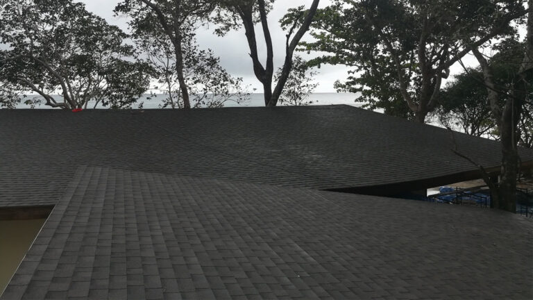 Awei Pila Resort