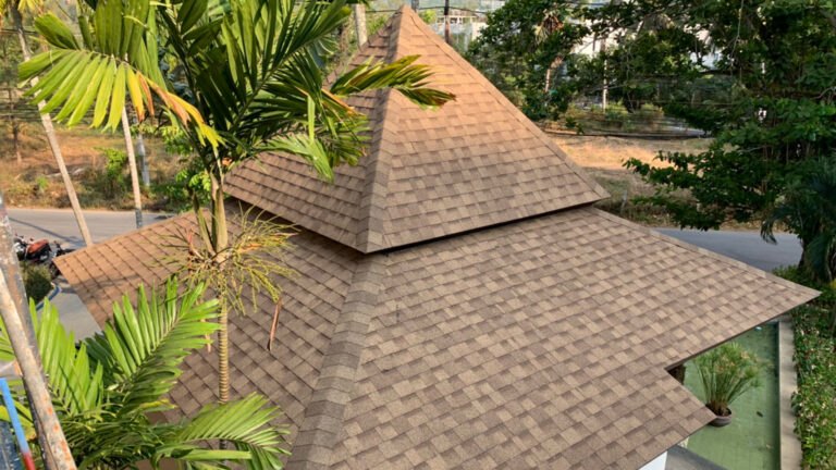 Baan Chai Nam
