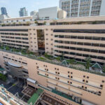 Bumrungrad International Hospital
