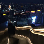 CRU Champagne Bar, Centara Grand CentralWorld