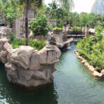 Centara Grand Mirage Beach Resort Pattaya
