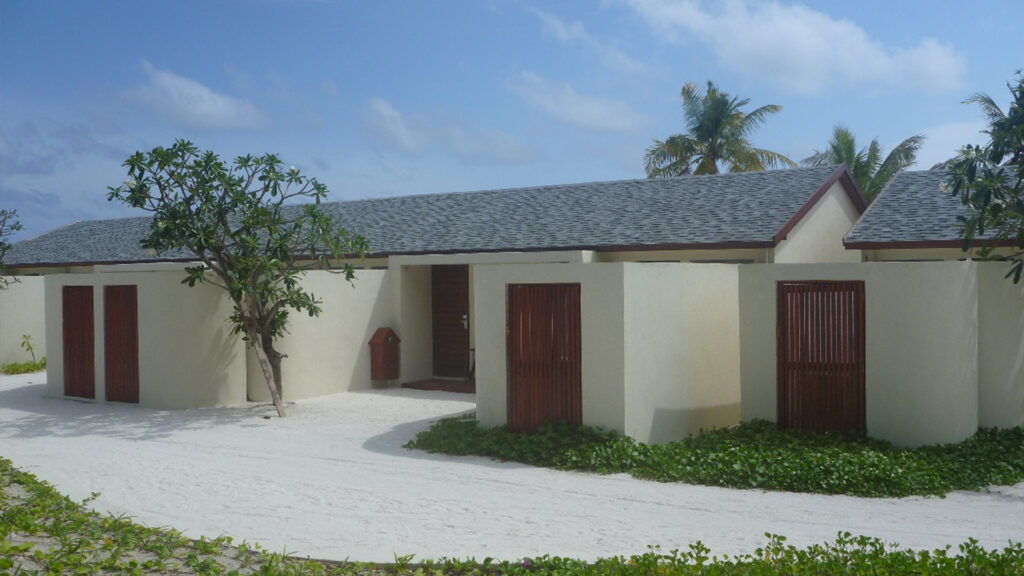 Centara Ras Fushi Resort & Spa Maldives