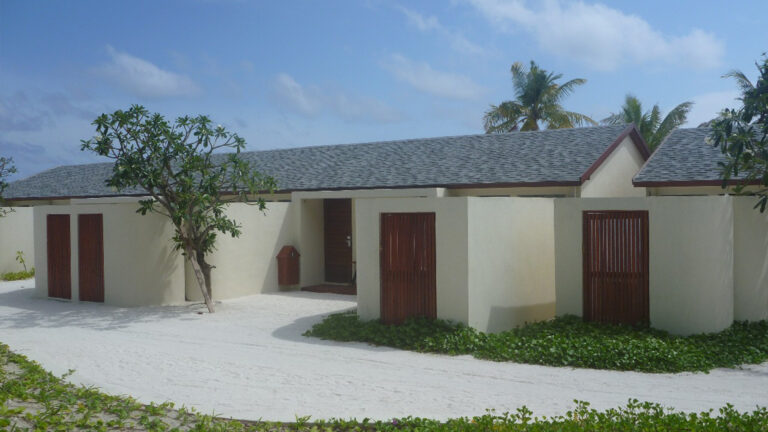 Centara Ras Fushi Resort & Spa Maldives