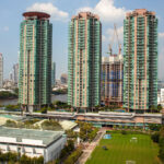 Chatrium Riverside Residence