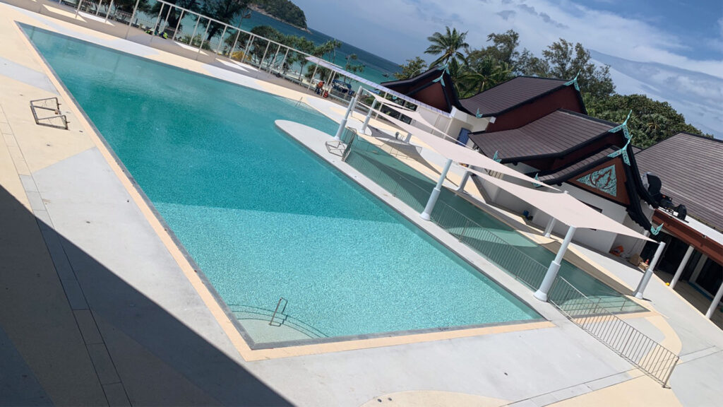 Club Med Phuket