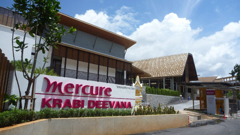 Deevana Plaza Krabi Aonang