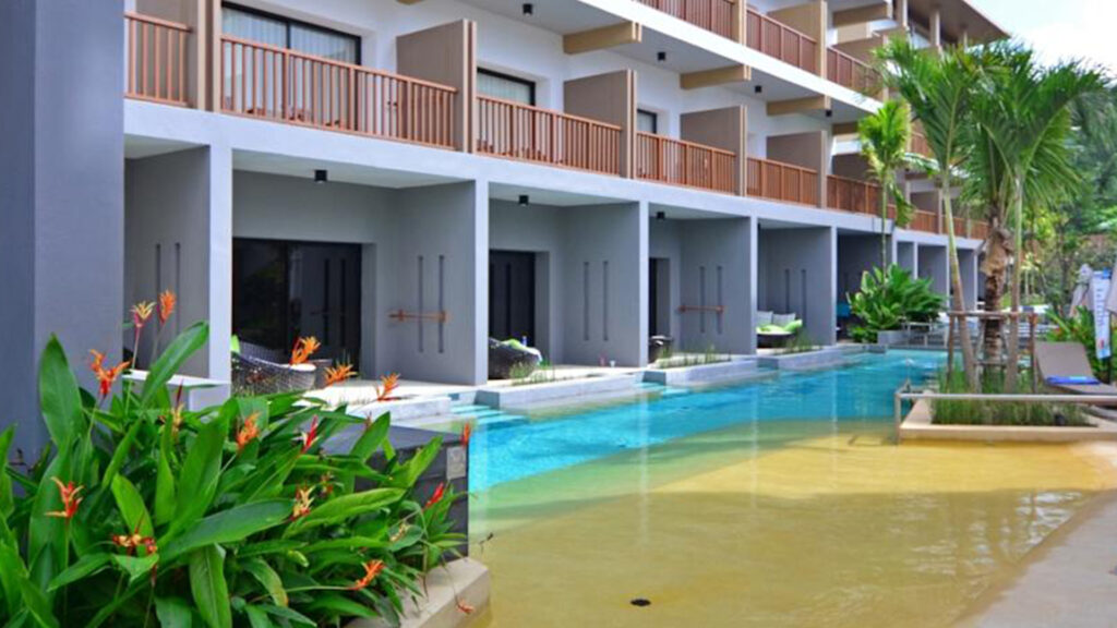 Deevana Plaza Krabi Aonang