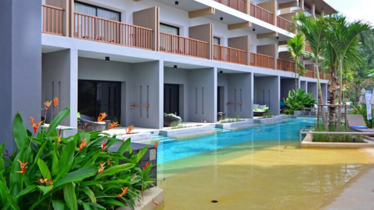 Deevana Plaza Krabi Aonang
