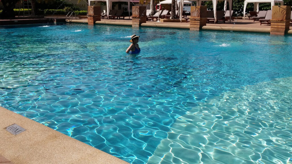 Dusit Thani Pattaya