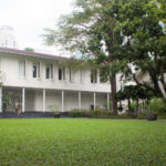 Embassy of the Kingdom of the Netherlands