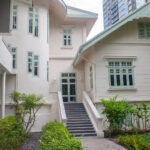 Embassy of the Kingdom of the Netherlands