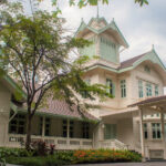 Embassy of the Kingdom of the Netherlands