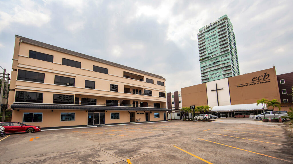 Evangelical Church of Bangkok