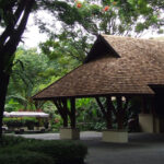 Four Seasons Resort Chiang Mai