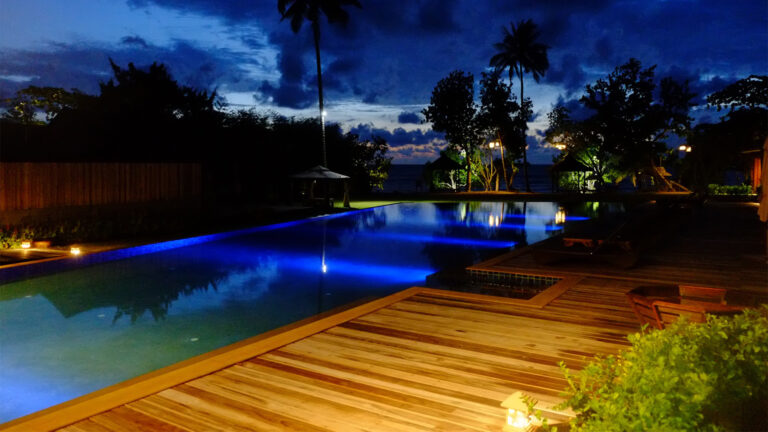 GajaPuri Resort Koh Chang