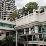 Grand Hyatt Erawan Hotel