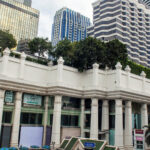 Grand Hyatt Erawan Hotel