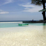 Honeymoon Private Island