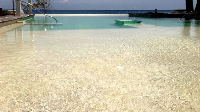 Honeymoon Private Island