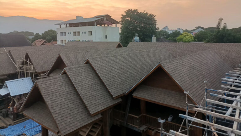 Huen Ka Jao Restaurant