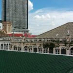 Mandarin Oriental Bangkok