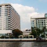 Mandarin Oriental Hotel