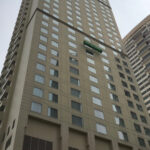 Marriott Executive Apartments, Sukhumvit 24