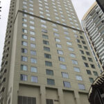 Marriott Executive Apartments, Sukhumvit 24