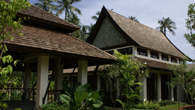 Melati Beach Resort & Spa