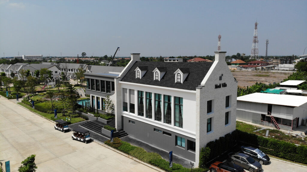 Modi Villa Rama 5