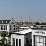Modi Villa Rama 5