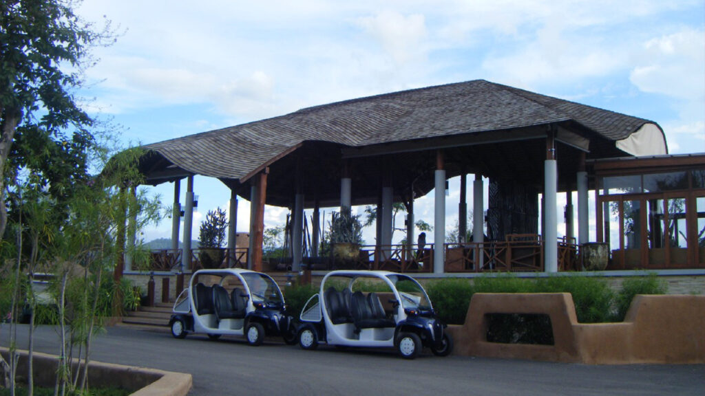 Montis Resort