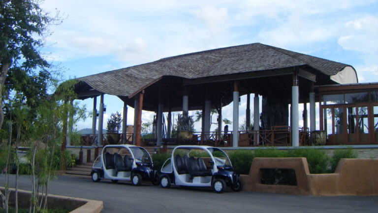 Montis Resort