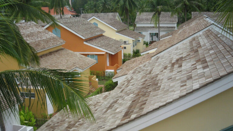 Nishaville Resort & Spa