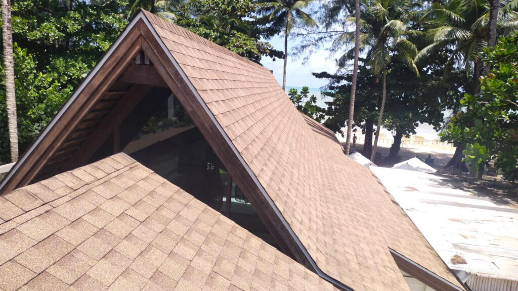 OUTRIGGER Khao Lak Beach Resort