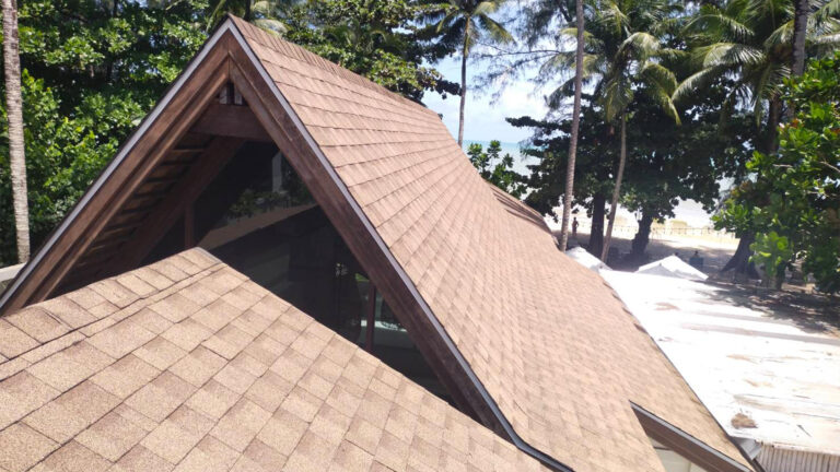 OUTRIGGER Khao Lak Beach Resort