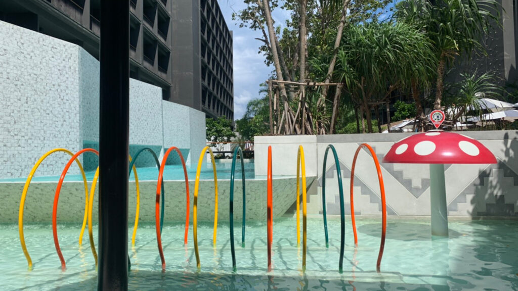 Panan Krabi Resort