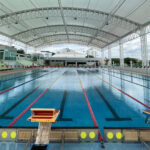 Prachaniwet Sports Center