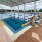 Prachaniwet Sports Center