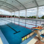 Prachaniwet Sports Center